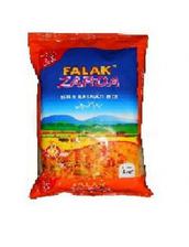 Falak Zarda Rice 1kg Poly Bag