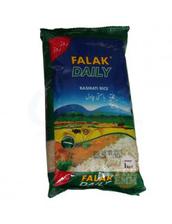 Falak Basmati Daily Rice Poly Bag 5kg