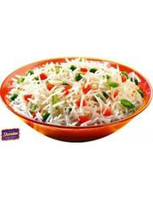 Shandar Basmati Classic Rice Poly Bag 1kg