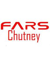 Fars Aloo Bukhara Chutney Plum Sauce 225g