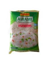  Guard Awami Rice Poly Bag 1kg