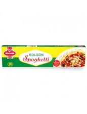 Kolson spagheti box 450g