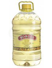 Borges Olive oil extra light 4litre