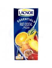 Lacnor fruite cocktail juice 1ltre