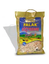  Falak Extreme Basmati Rice Poly Bag 5kg