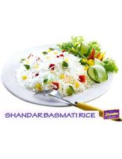 Shandar Basmati Awami Rice Poly Bag 5kg