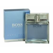 Hugo Boss Perfume Pure 75ml