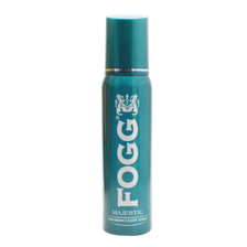 Fogg Body Spray 120ml Majestic