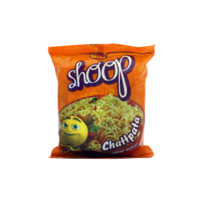 Shan Shoop Noodles 65g Chattpata