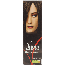 Olivia Hair Color 100ml Medium Brown 03