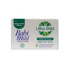 Babi Mild Baby Soap 75g Ultra Mild