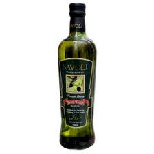 Savoli Olive Oil Extra Virgin 750ml