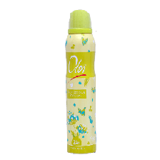 OLOR Body Spray 150ml Gorace Green
