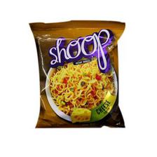 shan shoop cheese noodless 72gm