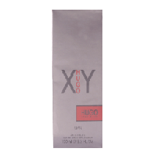 Hugo Boss Perfume X Y 100ml