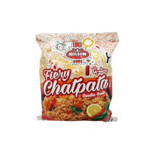 Kolson Noodles Pack 68g Fiery Chatpata