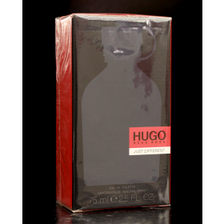 Hugo Boss Perfume Just Diffrent 75ml