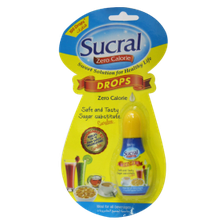 Sucral Sweetner Drops 5ml