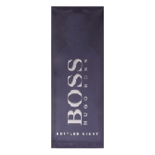 Hugo Boss Perfume Bottled Night 100ml