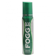 Fogg Body Spray Focus 120ml