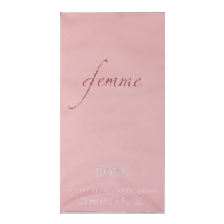 Hugo Boss Perfume Femme 75ml
