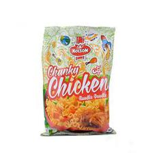 Kolson Cup Noodles Fiery Chatpata