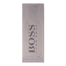 Hugo Boss Perfume Bottled 6 100ml