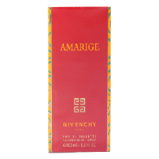 Givenchy Perfume Amarige 100ml