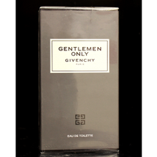 Givenchy Perfume Gentlemen Only 100ml