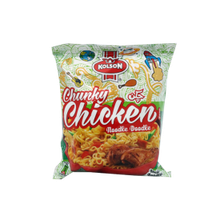 Kolson Noodles Pack 68g Chunky Chicken
