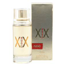 Hugo Boss Perfume X X 100ml