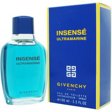 Givenchy Perfume Insense Ultramine 100ml