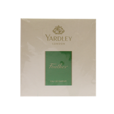 Perfumes Yardley Feather (L) Edp 100ml