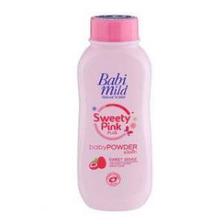 Babi Mild Sweety Pink Baby Powder 180g