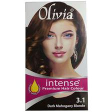 Olivia Hair Color Intense # 3.1