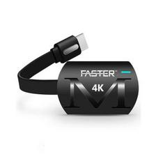 Faster FC4+4K Mirascreen