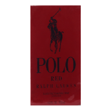 Ralph Lauren Polo Perfume Red 125ml