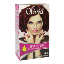 Olivia Hair Color Intense # 4.1