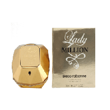 1 Million Lady Edp 80ml