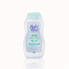 Babi Mild Ultra Mild Baby Oil 200ml