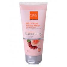 VLCC Witch Hazel & Rose Water Face Wash 150ml