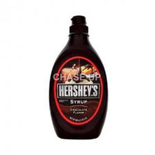Hersheys Chocolate Topping Syrup 680gm