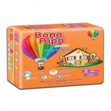 Bona Papa Baby Diapers Small 90pcs