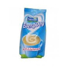 Nestle Every Day Tea Milk Pouch 375gm