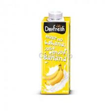 Day Fresh Banana Flavored Milk 235ml