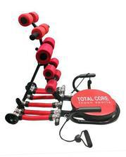 Total Core - Red (Brand warranty)-59