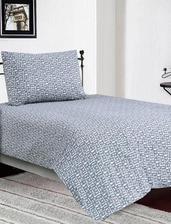 Khas Stores Robot Bed Sheet Single-1000000017972