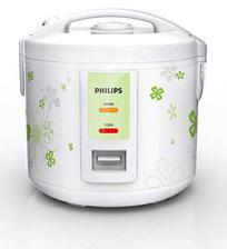Philips Rice cooker HD3017/66