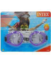 Swimming Goggles for Kids - Purple