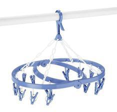 Laundry Drying Rack Clothes Hanger Baby Clothes